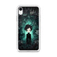 iPhone Case - Forest Goth Girl