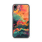 iPhone Case - Vibrant Vortexes