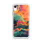 iPhone Case - Vibrant Vortexes