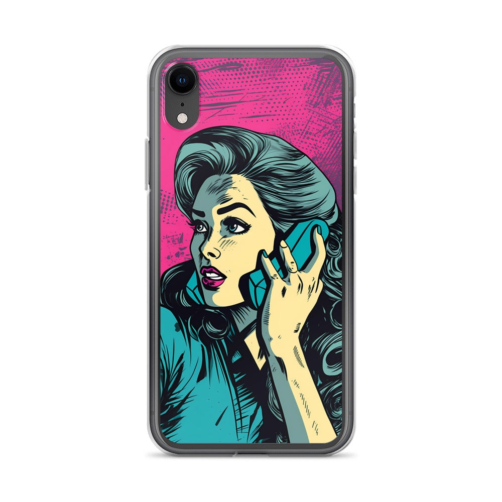 iPhone Case - Rock n' Talk
