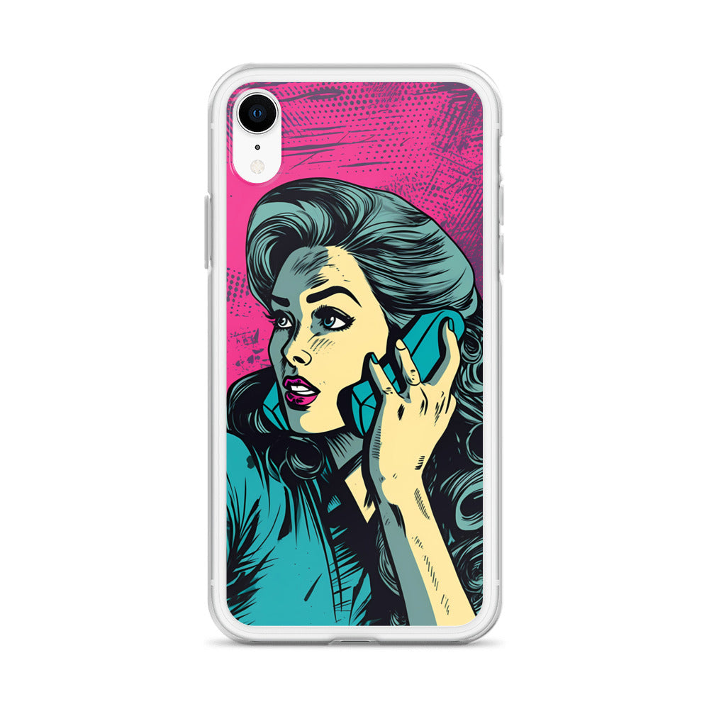 iPhone Case - Rock n' Talk