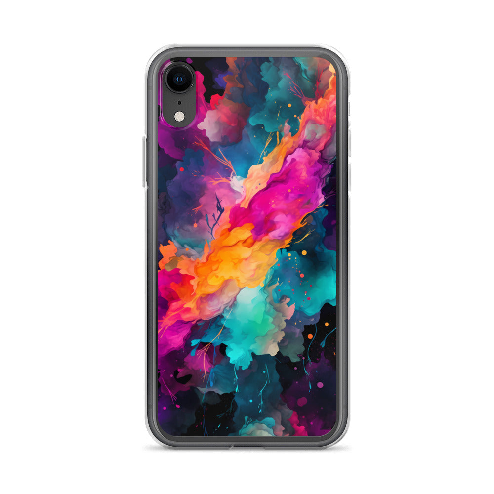 iPhone Case - Dreamscape Explosion