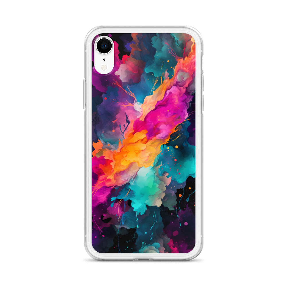 iPhone Case - Dreamscape Explosion