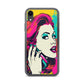 iPhone Case - Pop Talk