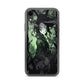 iPhone Case - Green Eyed Anime