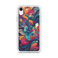 iPhone Case - Mystic Blossom