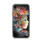 iPhone Case - Colorful Melancholy Floral