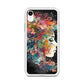 iPhone Case - Colorful Melancholy Floral