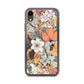 iPhone Case - Earthy Blooms