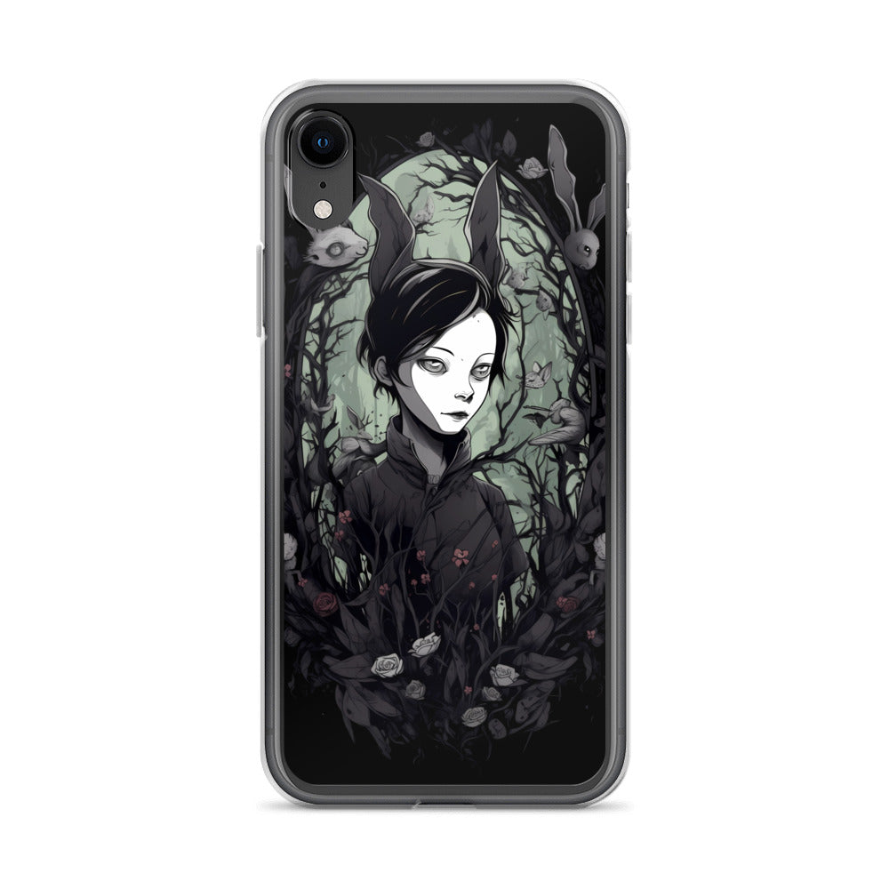 iPhone Case - Shadowed Forest