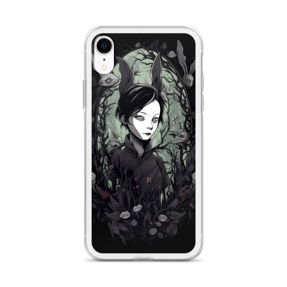 iPhone Case - Shadowed Forest
