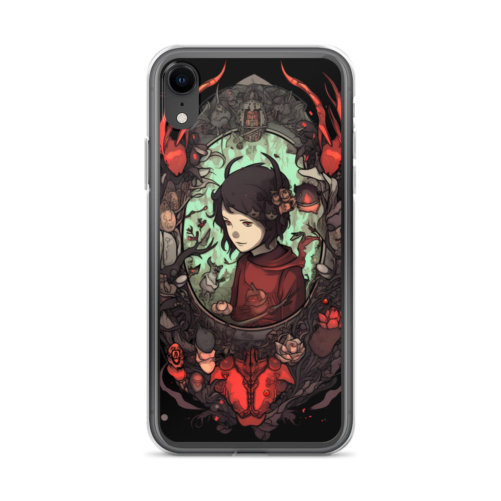 iPhone Case - Enchanted Forest