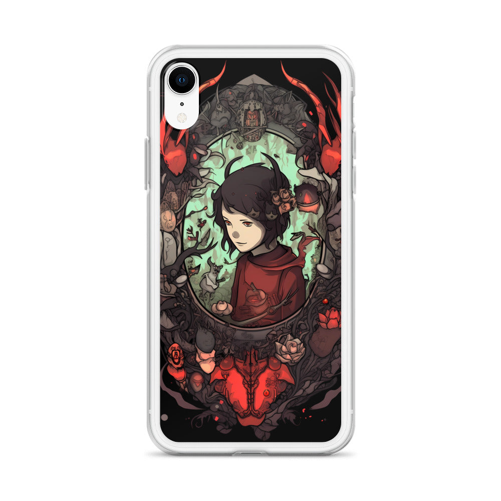 iPhone Case - Enchanted Forest