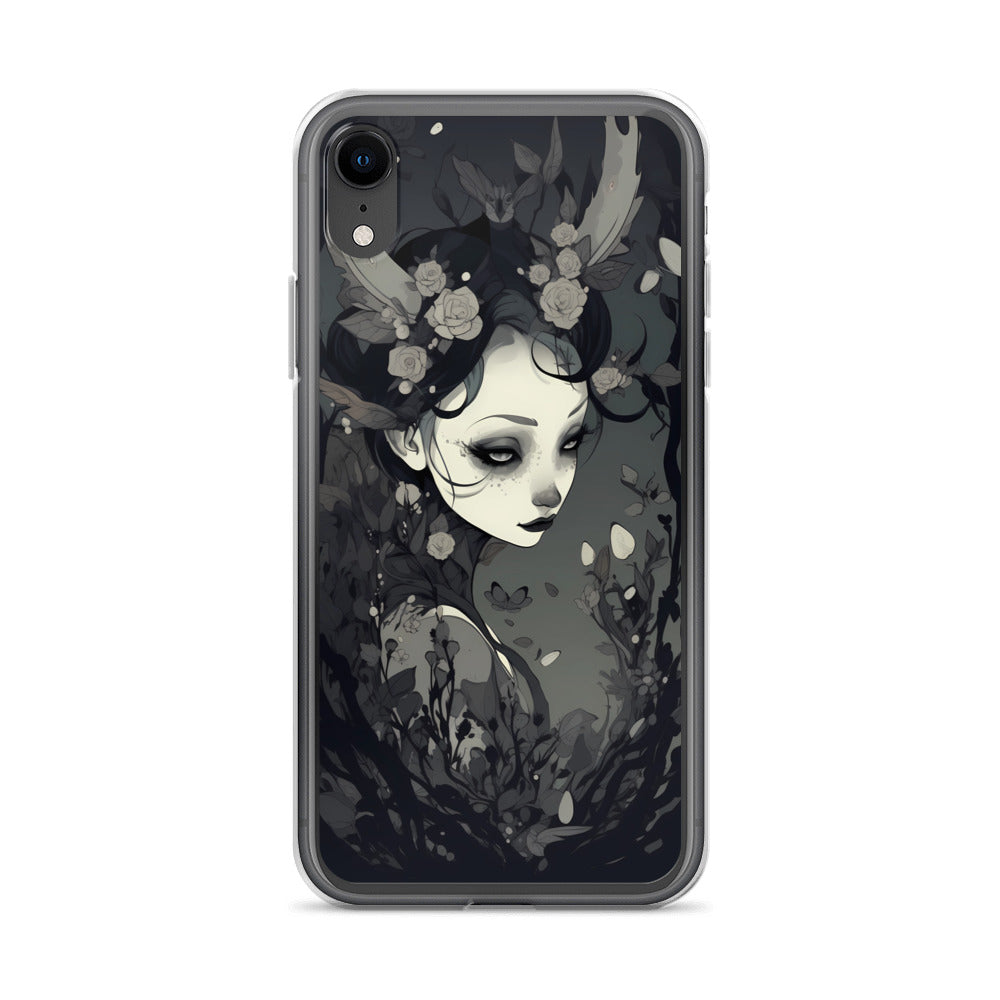 iPhone Case - Female Apparition