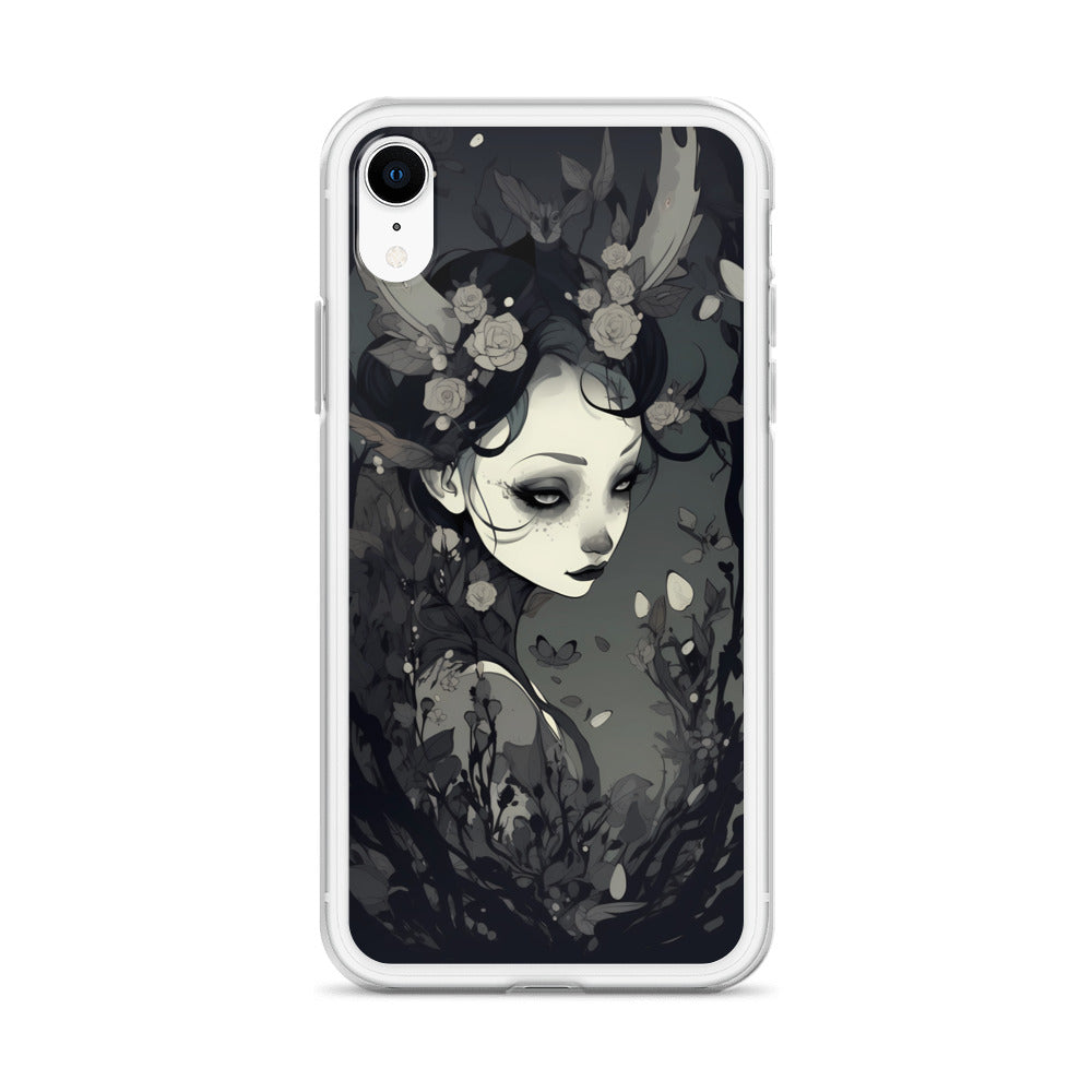 iPhone Case - Female Apparition