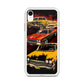 iPhone Case - Flaming Trio