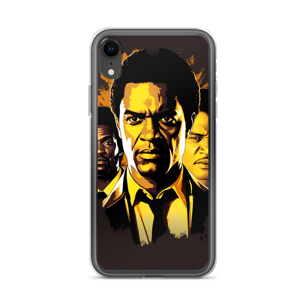 iPhone Case - Detectives on the Case