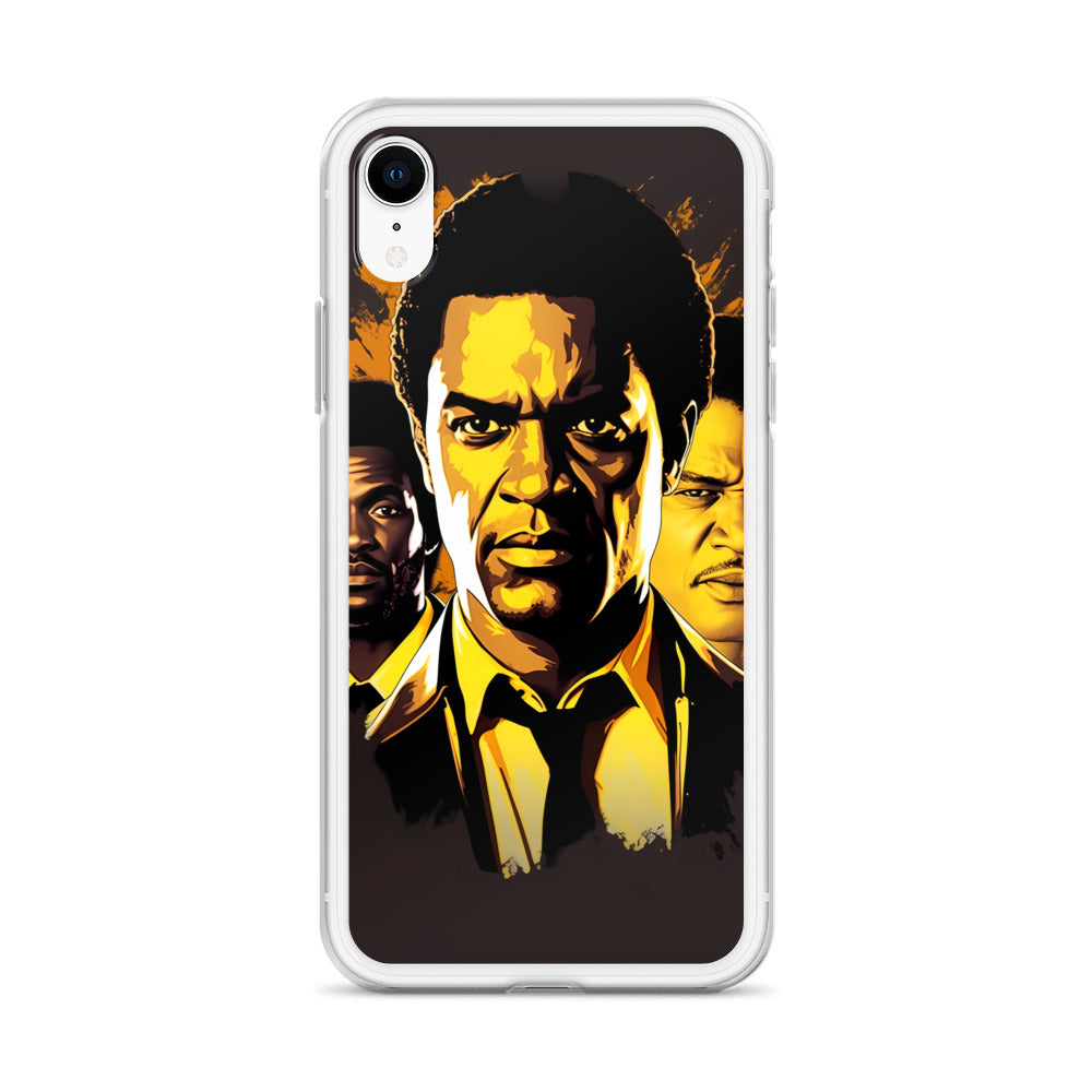 iPhone Case - Detectives on the Case