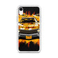 iPhone Case - Revved Up Muscle Car