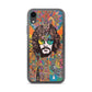 iPhone Case - Rock and Roll Reverie