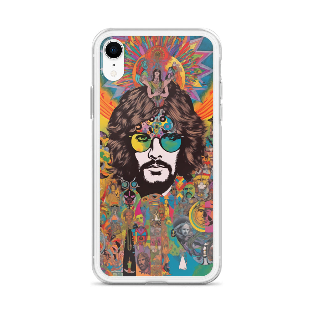 iPhone Case - Rock and Roll Reverie