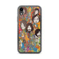 iPhone Case - Psychedelic Visions