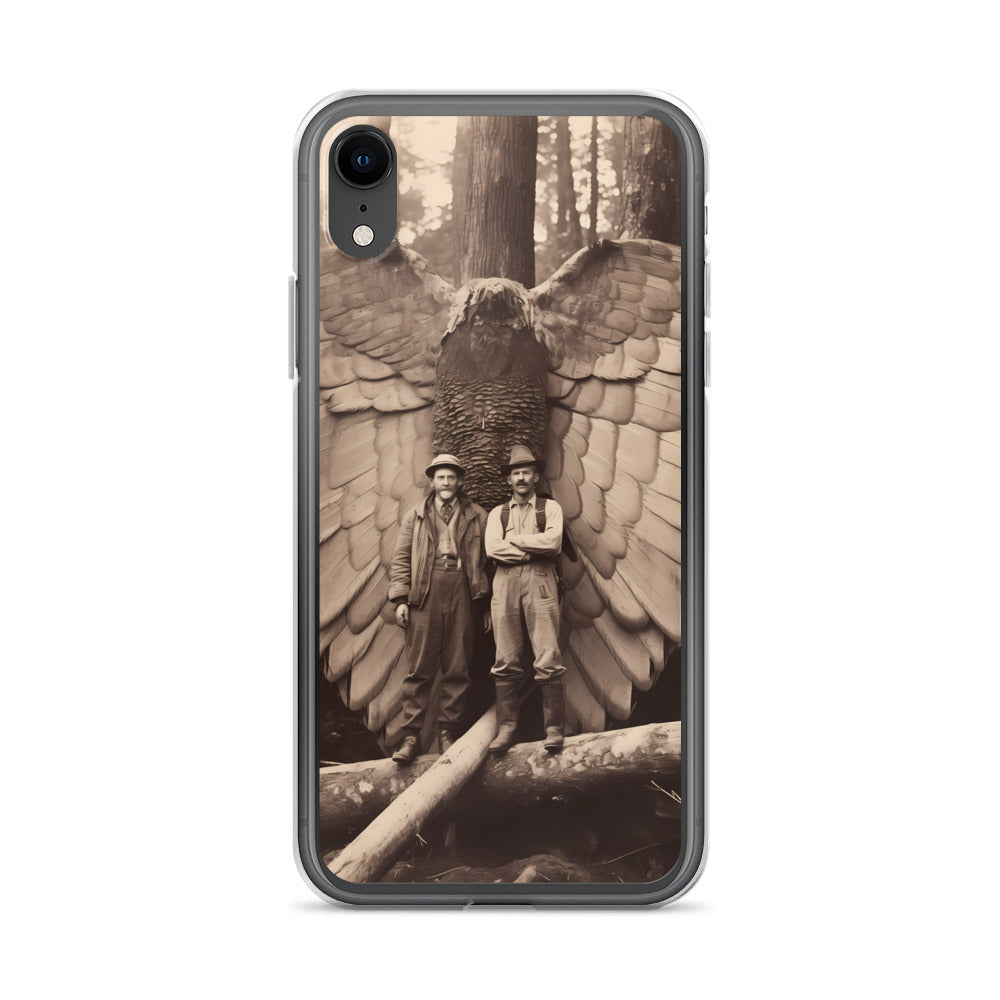 iPhone Case - Pacific Skies