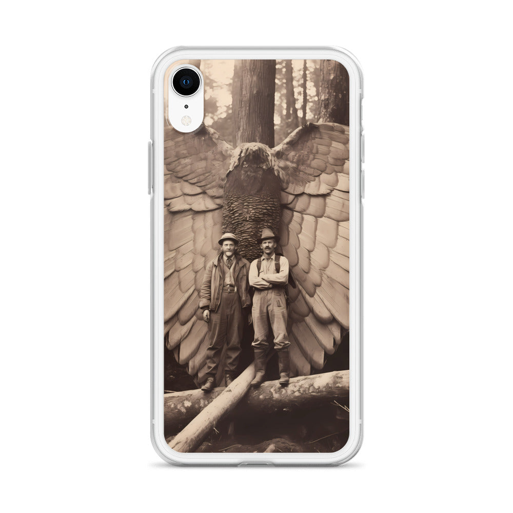 iPhone Case - Pacific Skies
