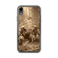 iPhone Case - Great Fauna of the Pacific Northwest