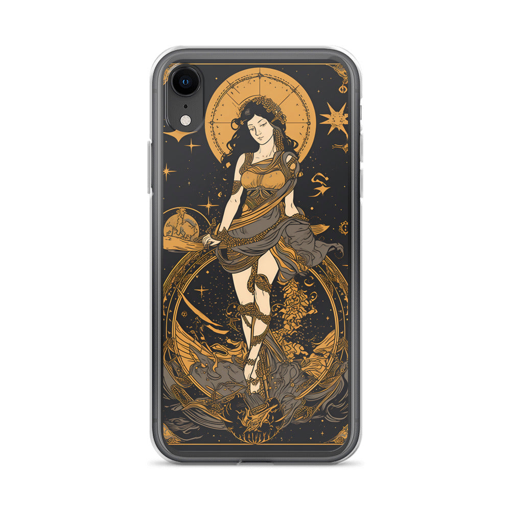 iPhone Case - Libra's Twilight