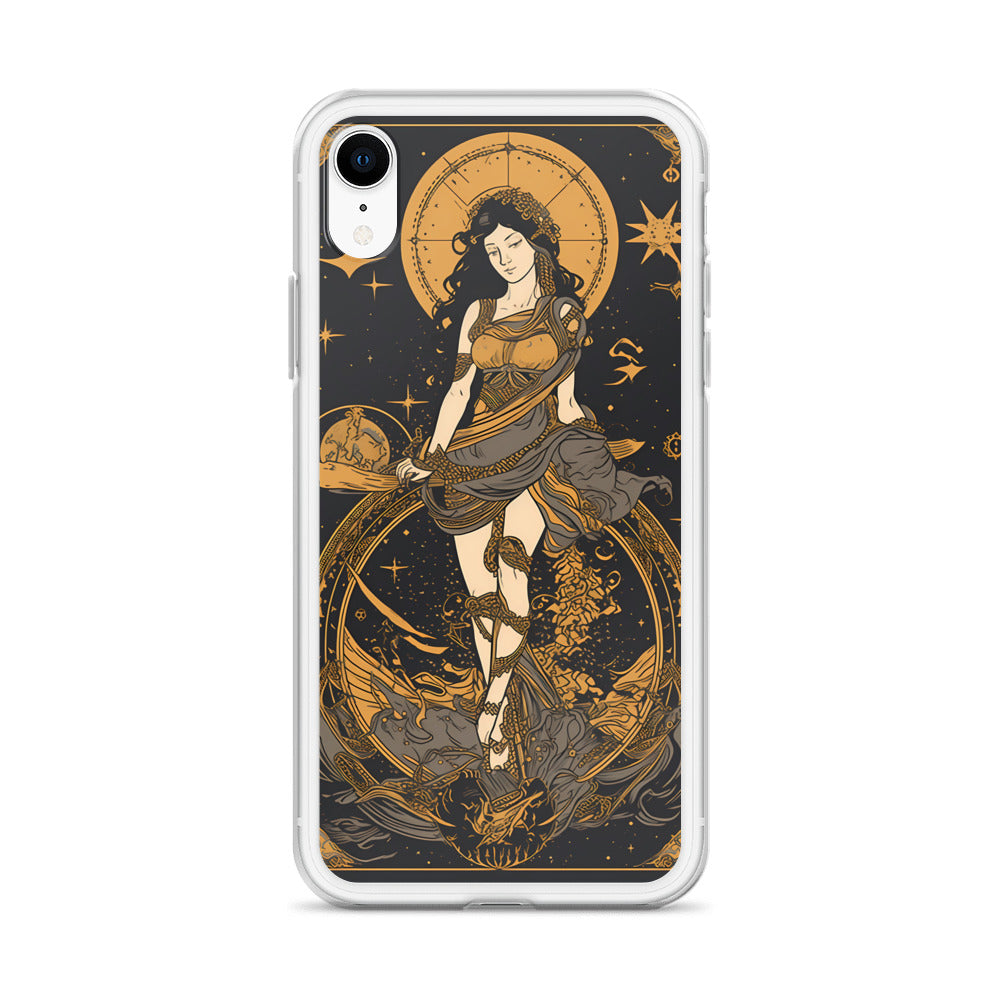 iPhone Case - Libra's Twilight