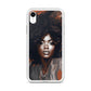 iPhone Case - Ember Glow: African Woman