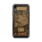 iPhone Case - Ancient World Explorer