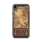 iPhone Case - Wanderlust Antique Map