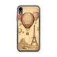 iPhone Case - Parisian Adventure