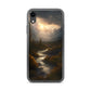 iPhone Case - Twilight Mountains
