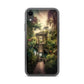 iPhone Case - Tropical Garden Path
