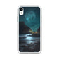 iPhone Case - Moonlit Coastal
