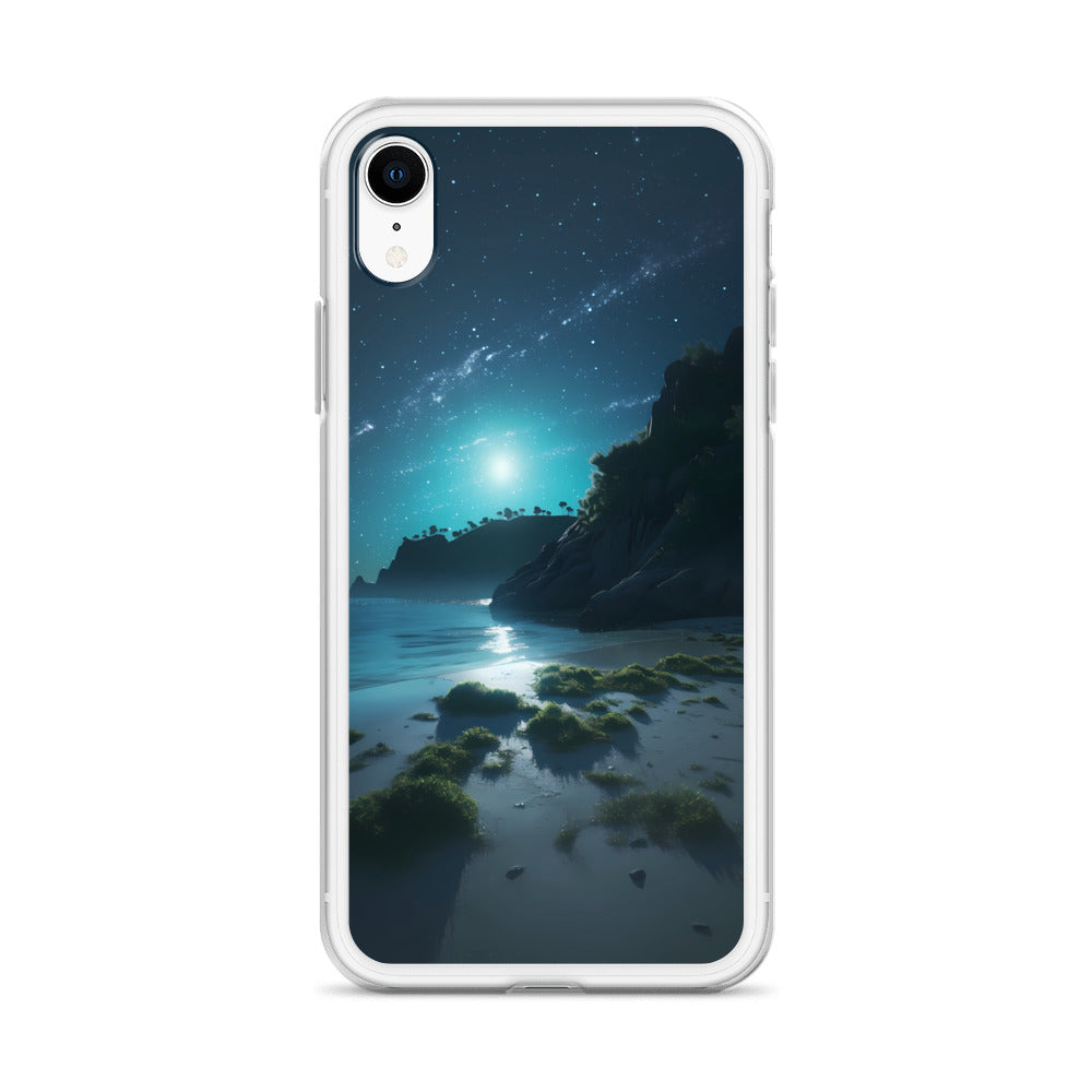 iPhone Case - Blue Moon Bay