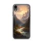 iPhone Case - Autumn Mountain View