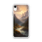 iPhone Case - Autumn Mountain View