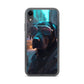iPhone Case - The Night Labrador