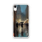 iPhone Case - Rainy City