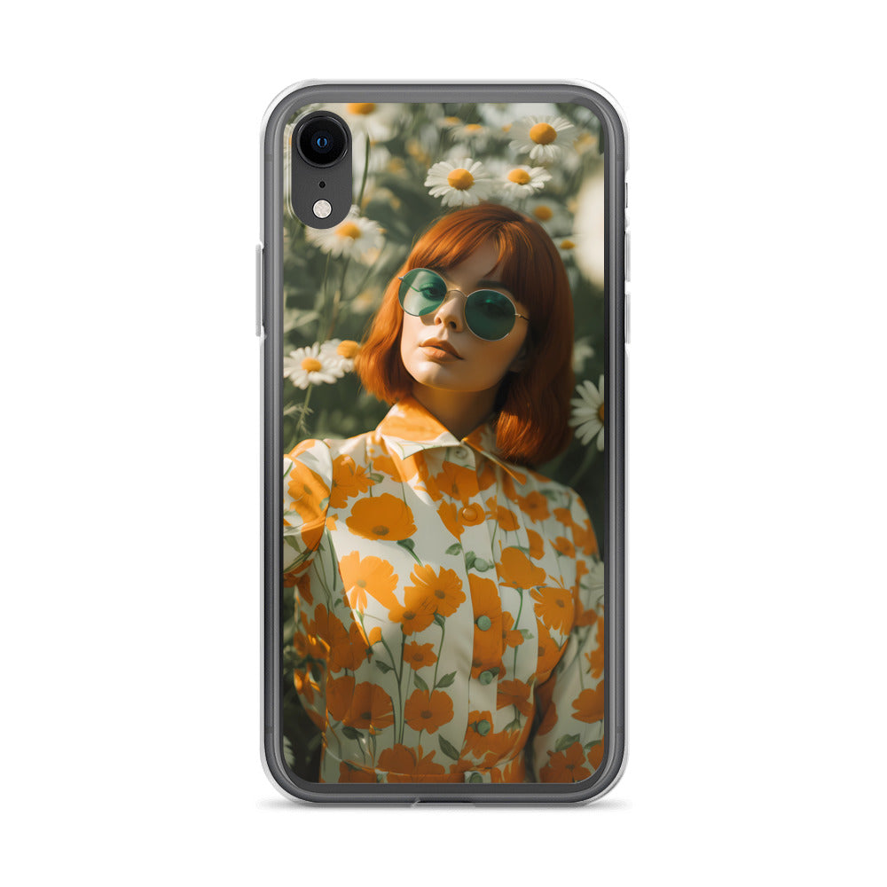 iPhone Case - Dasiy Power