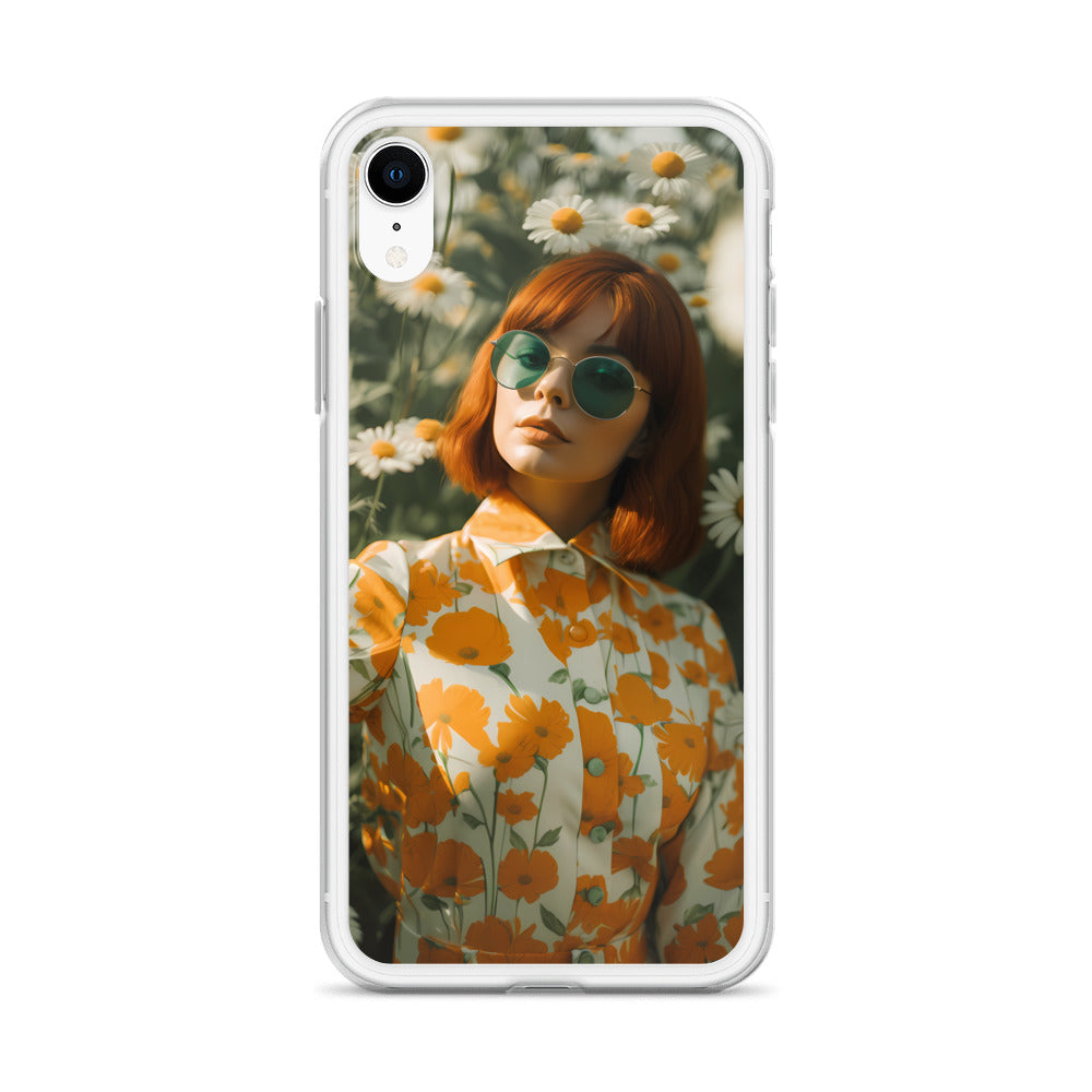 iPhone Case - Dasiy Power