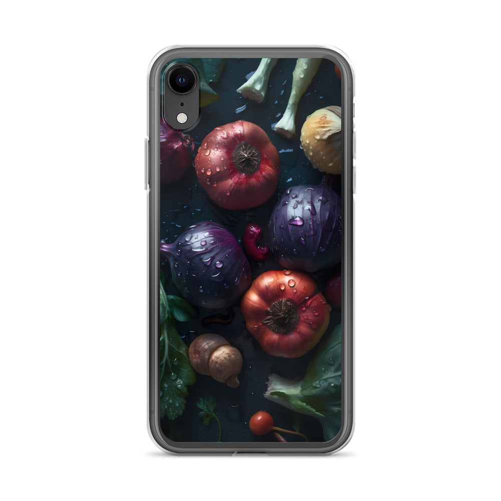 iPhone Case - Autumn Harvest