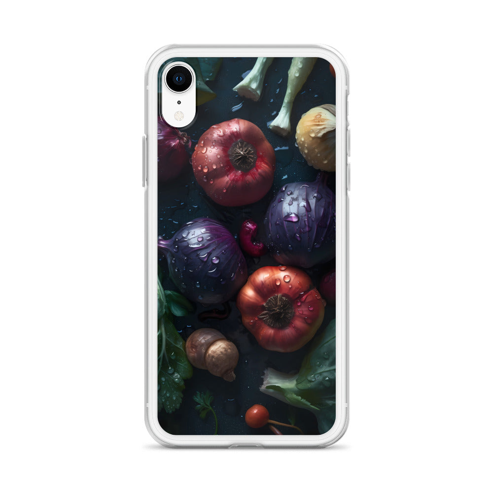 iPhone Case - Autumn Harvest