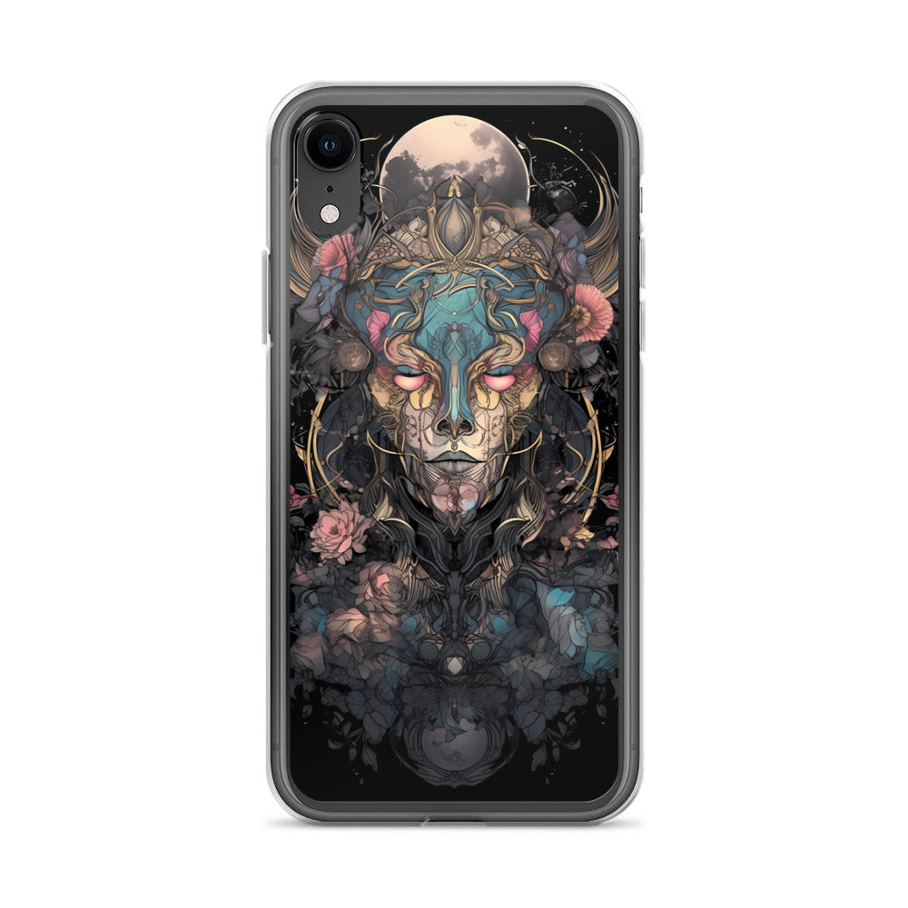 iPhone Case - Thornland Rose