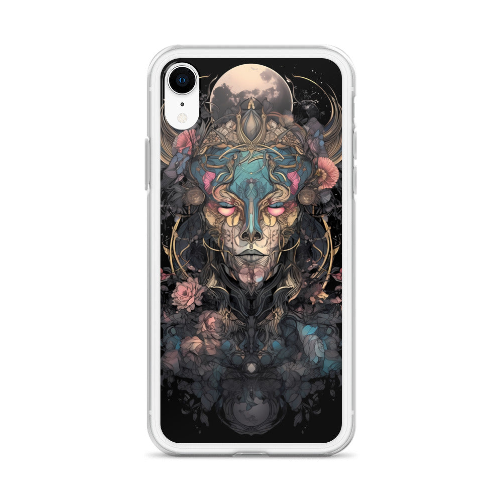 iPhone Case - Thornland Rose