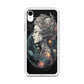 iPhone Case - Nebula Maiden